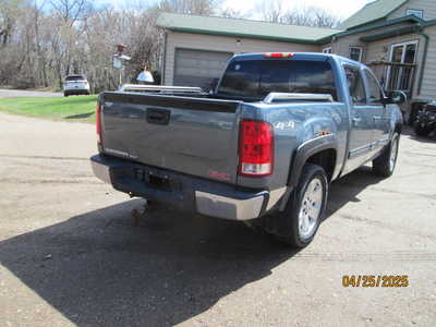 2007 GMC 1500 Crew Cab, $3995. Photo 4