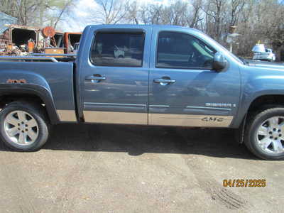 2007 GMC 1500 Crew Cab, $3995. Photo 5
