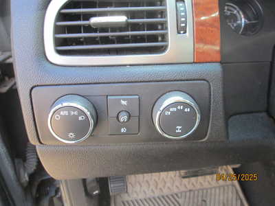 2007 GMC 1500 Crew Cab, $3995. Photo 10