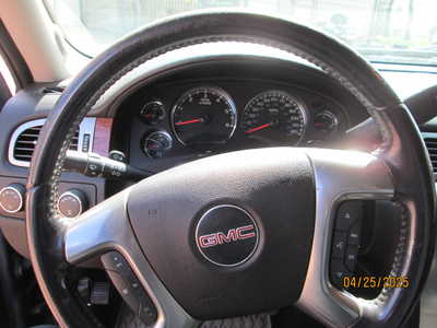 2007 GMC 1500 Crew Cab, $3995. Photo 12