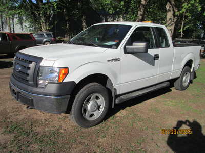 2012 Ford F150 Ext Cab, $6995. Photo 2