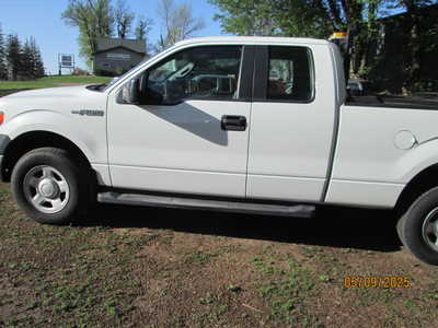 2012 Ford F150 Ext Cab, $6995. Photo 3