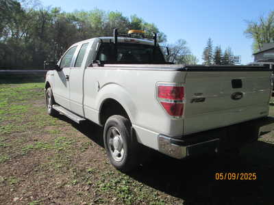 2012 Ford F150 Ext Cab, $6995. Photo 4