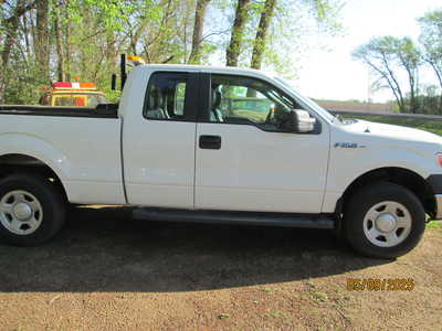 2012 Ford F150 Ext Cab, $6995. Photo 6