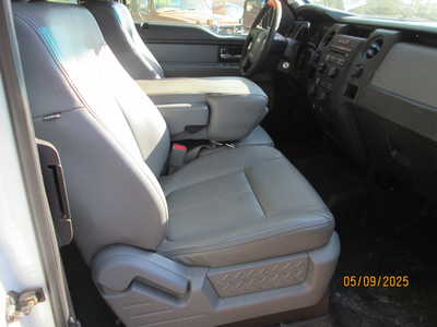 2012 Ford F150 Ext Cab, $6995. Photo 7