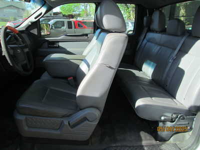 2012 Ford F150 Ext Cab, $6995. Photo 8