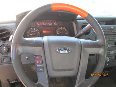 2012 Ford F150 Ext Cab, $6995. Photo 10