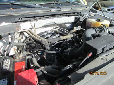 2012 Ford F150 Ext Cab, $6995. Photo 12