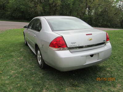 2011 Chevrolet Impala, $4495. Photo 3