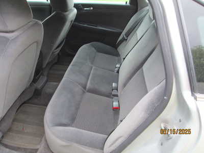 2011 Chevrolet Impala, $4495. Photo 6