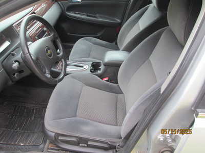 2011 Chevrolet Impala, $4495. Photo 7