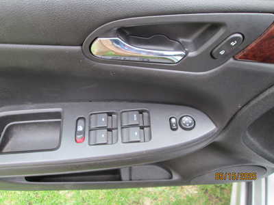 2011 Chevrolet Impala, $4495. Photo 8