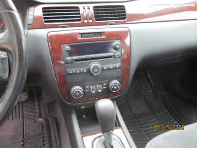 2011 Chevrolet Impala, $4495. Photo 9