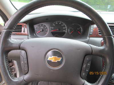 2011 Chevrolet Impala, $4495. Photo 10