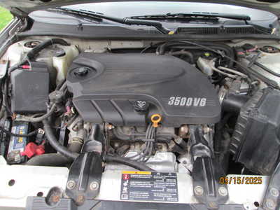 2011 Chevrolet Impala, $4495. Photo 11