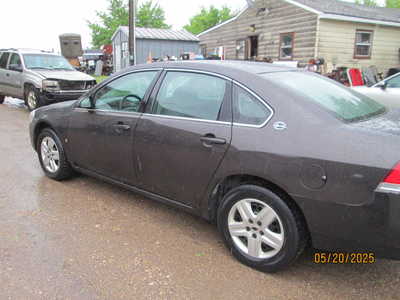 2008 Chevrolet Impala, $5895. Photo 2