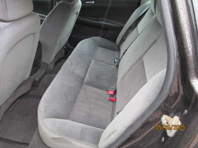 2008 Chevrolet Impala, $5895. Photo 6
