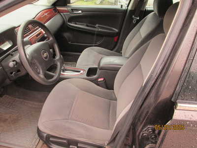 2008 Chevrolet Impala, $5895. Photo 7