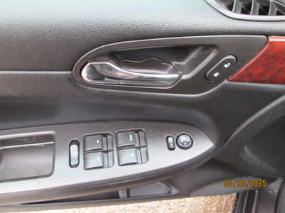 2008 Chevrolet Impala, $5895. Photo 8