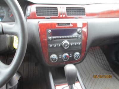2008 Chevrolet Impala, $5895. Photo 9
