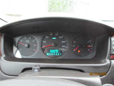2008 Chevrolet Impala, $5895. Photo 10