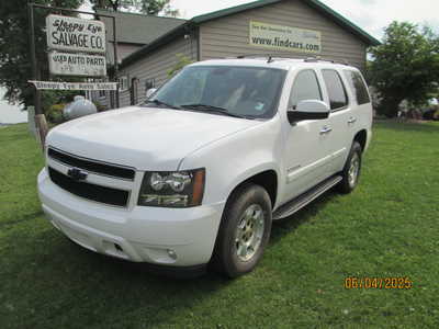 2009 Chevrolet Tahoe, $5495. Photo 1