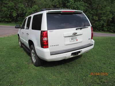 2009 Chevrolet Tahoe, $5495. Photo 3