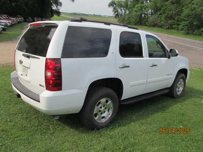 2009 Chevrolet Tahoe, $5495. Photo 4