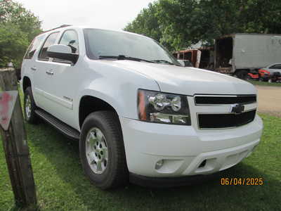 2009 Chevrolet Tahoe, $5495. Photo 5