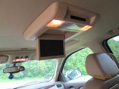 2009 Chevrolet Tahoe, $5495. Photo 8