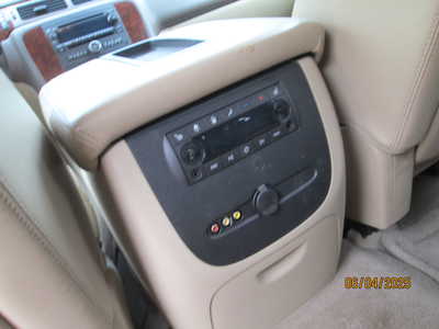 2009 Chevrolet Tahoe, $5495. Photo 9