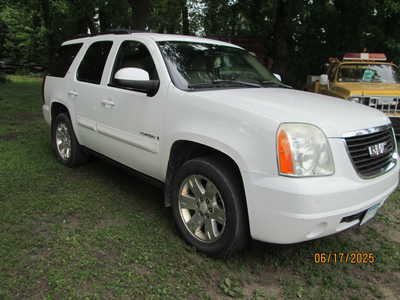 2007 GMC Yukon, $3695. Photo 5