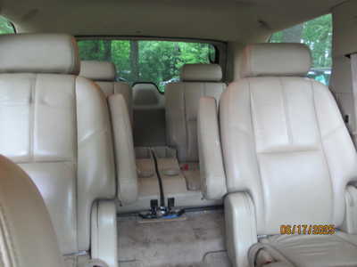 2007 GMC Yukon, $3695. Photo 6