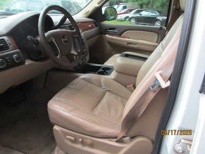 2007 GMC Yukon, $3695. Photo 8