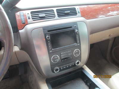 2007 GMC Yukon, $3695. Photo 9
