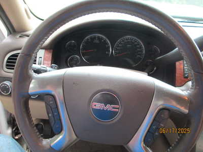 2007 GMC Yukon, $3695. Photo 10