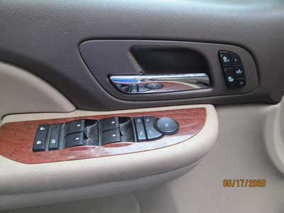 2007 GMC Yukon, $3695. Photo 11