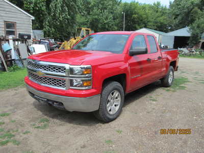 2014 Chevrolet 1500 Crew Cab, $7995. Photo 1