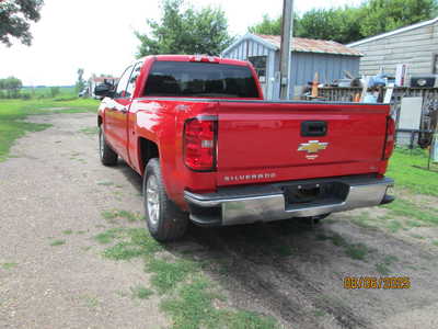 2014 Chevrolet 1500 Crew Cab, $7995. Photo 3