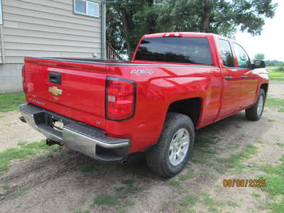 2014 Chevrolet 1500 Crew Cab, $7995. Photo 4