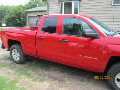 2014 Chevrolet 1500 Crew Cab, $7995. Photo 5