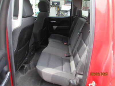 2014 Chevrolet 1500 Crew Cab, $7995. Photo 7