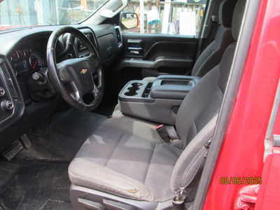 2014 Chevrolet 1500 Crew Cab, $7995. Photo 8