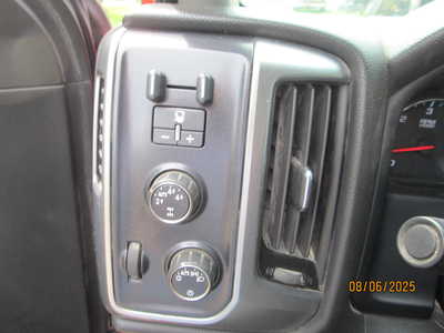 2014 Chevrolet 1500 Crew Cab, $7995. Photo 10