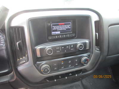 2014 Chevrolet 1500 Crew Cab, $7995. Photo 11