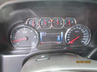 2014 Chevrolet 1500 Crew Cab, $7995. Photo 12