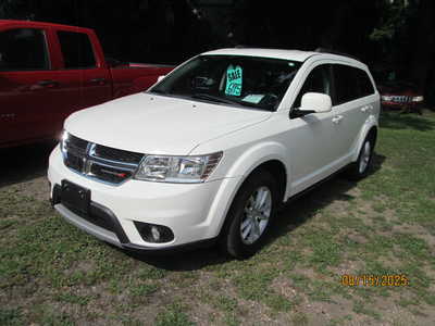 2016 Dodge Journey, $6195. Photo 1
