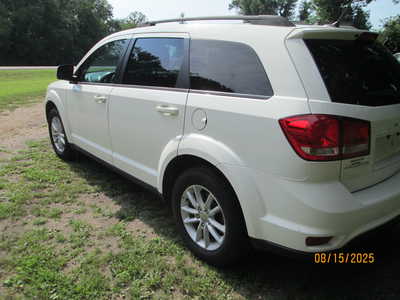 2016 Dodge Journey, $6195. Photo 2