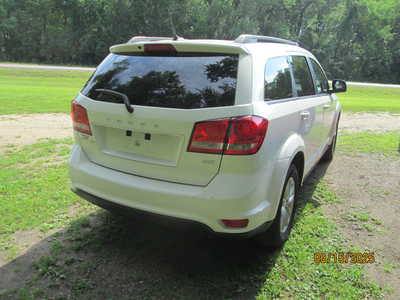 2016 Dodge Journey, $6195. Photo 3