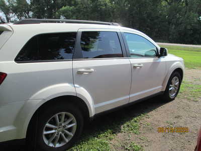 2016 Dodge Journey, $6195. Photo 4